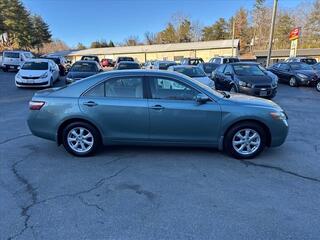 2008 Toyota Camry for sale in Leicester NC