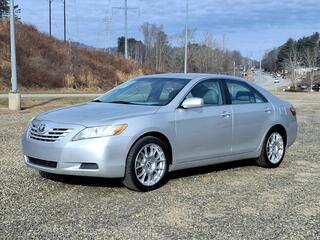 2009 Toyota Camry for sale in Asheville NC