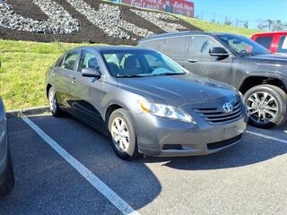 2009 Toyota Camry for sale in Roanoke VA