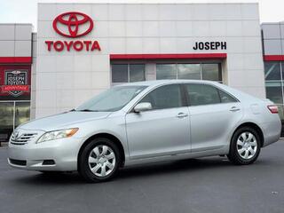 2009 Toyota Camry for sale in Cincinnati OH