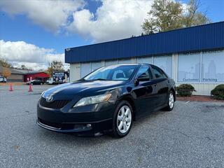 2009 Toyota Camry for sale in Winston Salem NC