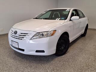 2009 Toyota Camry for sale in Union City NJ