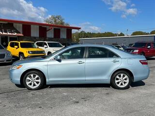 2009 Toyota Camry for sale in Lafayette GA