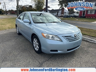2009 Toyota Camry for sale in Burlington NJ