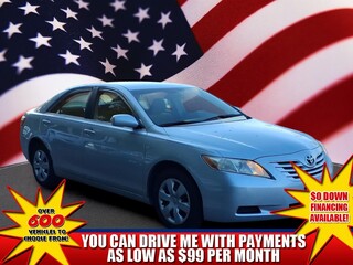 2007 Toyota Camry for sale in Little Falls NJ