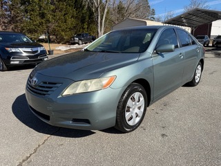 2008 Toyota Camry
