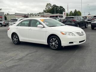 2008 Toyota Camry