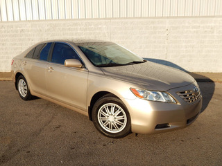 2009 Toyota Camry for sale in Clarksville TN