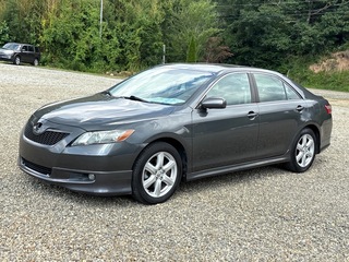 2007 Toyota Camry for sale in Asheville NC