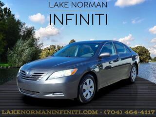 2007 Toyota Camry for sale in Cornelius NC