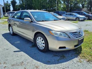 2009 Toyota Camry for sale in New Bern NC