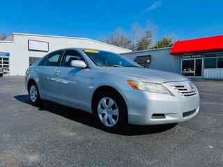 2007 Toyota Camry for sale in Greeneville TN