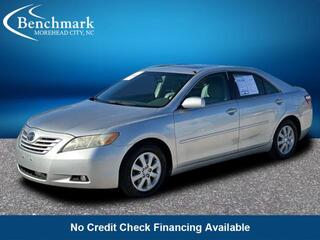 2008 Toyota Camry for sale in Morehead City NC