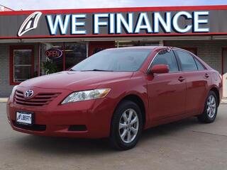 2008 Toyota Camry for sale in Tulsa OK