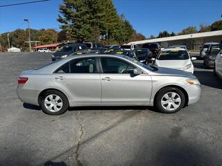 2009 Toyota Camry for sale in Leicester NC