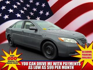 2007 Toyota Camry for sale in Little Falls NJ