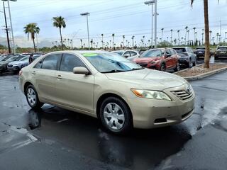 2008 Toyota Camry for sale in Tucson AZ