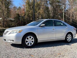 2008 Toyota Camry for sale in Asheville NC