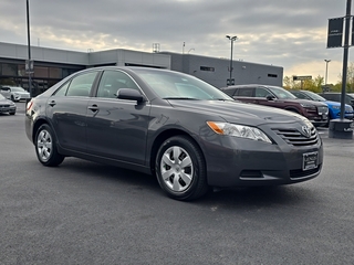 2007 Toyota Camry for sale in Brookfield WI