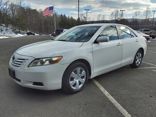 2007 Toyota Camry for sale in Coeburn VA