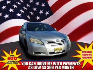 2009 Toyota Camry for sale in Little Falls NJ