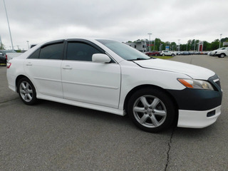 2009 Toyota Camry for sale in Clarksville TN