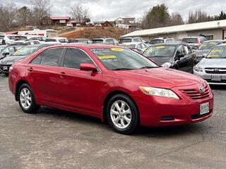 2007 Toyota Camry for sale in Leicester NC