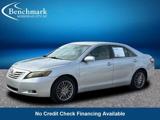 2007 Toyota Camry for sale in Morehead City NC