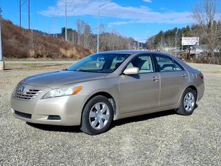 2009 Toyota Camry for sale in Garner NC