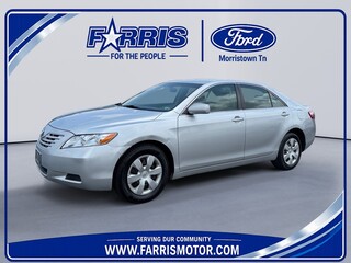 2009 Toyota Camry for sale in Morristown TN