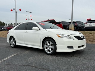 2009 Toyota Camry for sale in Greer SC