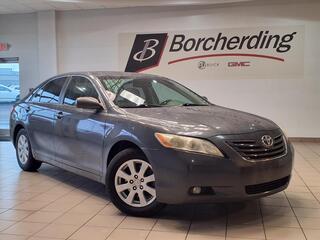 2008 Toyota Camry for sale in Cincinnati OH
