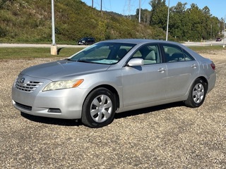 2009 Toyota Camry for sale in Asheville NC