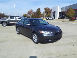 2008 Toyota Camry for sale in Warren OH