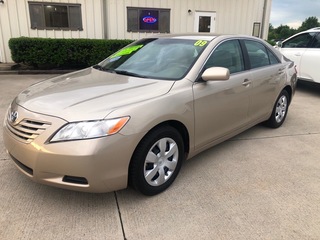 2009 Toyota Camry