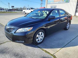 2009 Toyota Camry for sale in Athens AL