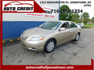 2009 Toyota Camry for sale in Jamestown NY