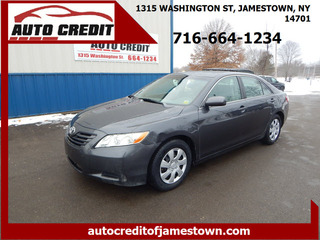 2008 Toyota Camry for sale in Jamestown NY