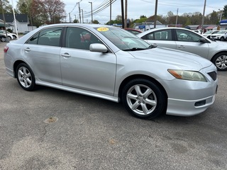 2008 Toyota Camry