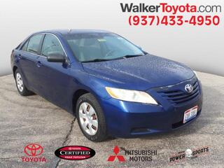 2009 Toyota Camry for sale in Miamisburg OH