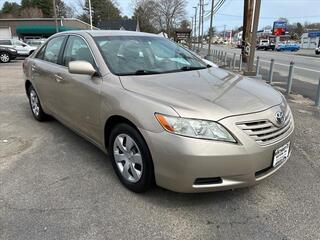 2009 Toyota Camry for sale in Taunton MA