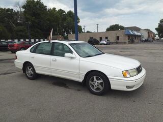 1998 Toyota Avalon