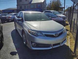 2012 Toyota Camry for sale in Madison TN