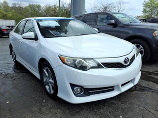 2012 Toyota Camry for sale in Madison TN