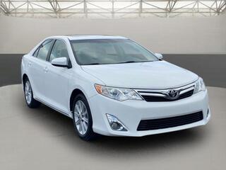 2012 Toyota Camry for sale in Chattanooga TN