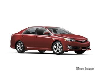 2013 Toyota Camry for sale in Cocoa FL