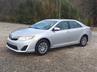 2014 Toyota Camry for sale in Asheville NC