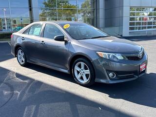 2014 Toyota Camry for sale in Janesville WI