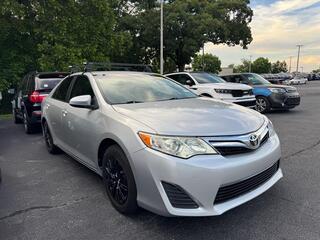 2014 Toyota Camry for sale in Greenville SC