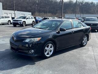 2014 Toyota Camry for sale in Kingsport TN